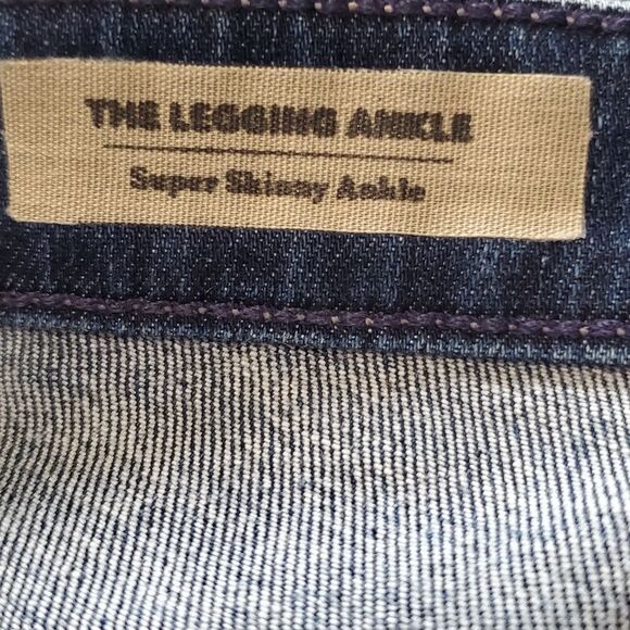 Adriano Goldschmied Skinny Jeans - Picture 7 of 7